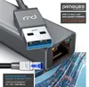 Primewire Netzwerkadapter Gigabit USB 3.2 Gen.1 LAN Produktbild-Vorschau 5