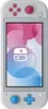 2x Panzerfolie für Nintendo Switch Lite Displayschutz Produktbild-Vorschau 4