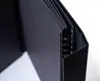 HNFD Maxi-Fotoalbum Lona schwarz 34,5 x 33 cm, 100 schwarze Produktbild-Vorschau 4