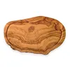Schneidebrett mit Saftrille "Always Enjoy" L 35 cm aus Produktbild-Vorschau 3
