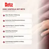 Betz Wohndecke 140x190 cm Kuscheldecke Tagesdecke  Farbe: Produktbild-Vorschau 8
