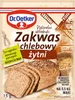 Dr. Oetker Zakwas chlebowy żytni 15g Podgląd zdjęcia produktu 1