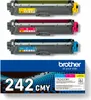 Toner Brother TN-242CMY Produktbild-Vorschau 9