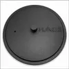 Żeliwny garnek HAGE Dutch Oven do gulaszu z pokrywką i Podgląd zdjęcia produktu 4