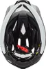 Cratoni C-Maniac Helm integral schwarz-weiß matt größe L-XL Produktbild-Vorschau 14