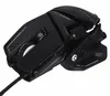 Souris Mad Catz RAT 8+ pour droitier, USB Type-A, optique, Voir les images du produit 9