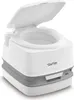 Thetford Porta Potti 145 Bianco Anteprima dell’immagine prodotto 1