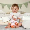 BABY born® Sleepy, pop voor baby's, Rosa, 30 cm (roze, met Productafbeelding-voorbeeld 10