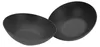 CreaTable, 30007, Soft Touch Black, Salatschüssel 2-tlg, Produktbild-Vorschau 1