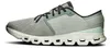 ON Running CLOUD X 4 TIN | ICEBERG 43 Voir les images du produit 2