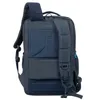 Riva NB Rucksack Borneo        17,3"      dunkel blau  7861 Podgląd zdjęcia produktu 9