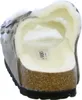 Birkenstock 1017403 sabot colore grigio da uomo Anteprima dell’immagine prodotto 31