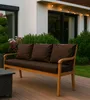 Cuscini per panchina da giardino | Cuscino per seduta Anteprima dell’immagine prodotto 9