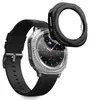 kwmobile 2x Glas Hülle für Samsung Galaxy Watch 8 Classic Produktbild-Vorschau 8