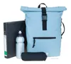 Rucksack Plane Time Bag Evo 24 L Kurierrucksack Roll-Top Produktbild-Vorschau 22