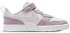 Nike Court Boroungh LO Sneaker Weiß Produktbild-Vorschau 5