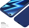 Cadorabo Hülle für Realme 6 PRO Schutzhülle in Blau Produktbild-Vorschau 6
