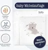 Wickelauflage Softy - Koalas - ca. 65 x 75 cm Produktbild-Vorschau 2