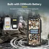 Retevis EZTalk 62 WalkieTalkie Aufladbar, Funkgerät mit Produktbild-Vorschau 3