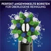 Oral-B Cross Action EB50RB-3 CleanMaximizer black Produktbild-Vorschau 10
