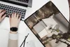 MuchoWow® Laptop Hülle 17 Zoll Laptoptasche Vogel, der aus Produktbild-Vorschau 2