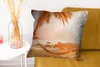 MuchoWow® Zierkissen Sofakissen Wohnzimmer Dekokissen 60x60 Produktbild-Vorschau 6