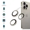 Fixed Glas Kameraschutz für die Kamera für iPhone 15 Pro / Produktbild-Vorschau 6