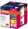 Osram LED Spot Value PAR16 36° 3,2W bianco caldo GU10 Anteprima dell’immagine prodotto 6
