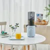 Hurom H310A-BEC04BL Entsafter für Gemüse und Obst Blau Produktbild-Vorschau 7
