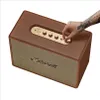 Marshall Woburn III Bluetooth-Lautsprecher braun Produktbild-Vorschau 7