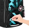 coocazoo MATE|coocazoo|hama Rucksack PORTER, Laser Lights Produktbild-Vorschau 10