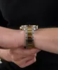 Festina Armbanduhr Date AUTOMATICO Blue Produktbild-Vorschau 6