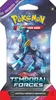 Pokémon Temporal Forces Booster z rękawem, angielski Podgląd zdjęcia produktu 5