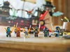 LEGO NINJAGO Tempio del Bounty 71848 Anteprima dell’immagine prodotto 24