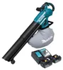 Makita DUB 187 RG2 akumulátorový foukač listí a vysavač 18 Náhled obrázku produktu 2