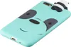 Für HUAWEI Y5 2018 3D niedlich gefärbtes Tier TPU Produktbild-Vorschau 3