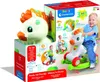 Clementoni Schaukelpferd interaktives Spielzeugpferd 3-in-1 Produktbild-Vorschau 4