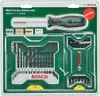 25+15+1 Mini-X-Line Sets plus Griff Produktbild-Vorschau 2