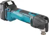 Makita Narzędzie Wielofunkcyjne 18V 2 X 3,0Ah Li-Ion + Podgląd zdjęcia produktu 15