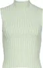 LASCANA Stricktop mint Größe 36/38 Produktbild-Vorschau 1