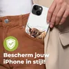 MuchoWow® Handyhülle Schutzhülle Hülle für Apple iPhone 14 Produktbild-Vorschau 2