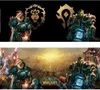 Becher World of Warcraft - Azeroth Produktbild-Vorschau 4