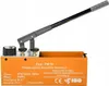IBO | Pompe manuelle PR-50 - 12 L - Contrôle de pression - Voir les images du produit 2