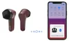 Hama Bluetooth®-Kopfhörer Spirit Unchained, In-Ear, Rot Produktbild-Vorschau 5
