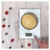Digitální kuchyňská váha EV014, bílá Náhľad obrázku produktu