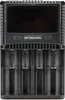 Nitecore NC-SC4 SC4 4-Schacht Profi-Lader f. Li-Ion, NiMH, Produktbild-Vorschau 19
