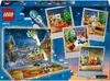 Calendrier de l'Avent LEGO City 2025 60475 Voir les images du produit 35