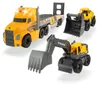 STAVEBNICTV Tk pvs MACK / Volvo DICKIE Náhled obrázku produktu 5