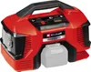 Einhell Power X-Change Akku-Kompressor PRESSITO 18/21 Produktbild-Vorschau 12