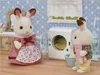 Sylvanian Families 5445, Spielfigur, 3 Jahr(e), Mehrfarbig Produktbild-Vorschau 4